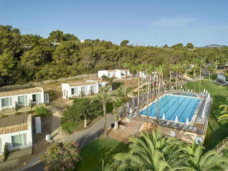 Iberostar W Cala Domingos