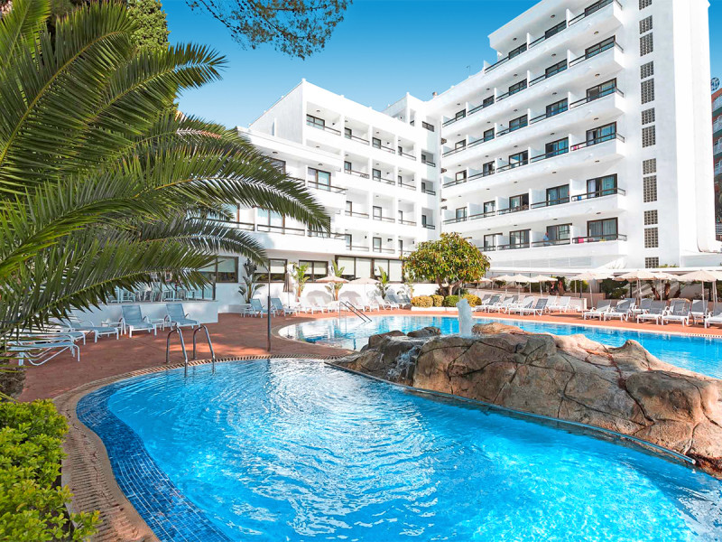 Hotel Ona Palmira Paguera