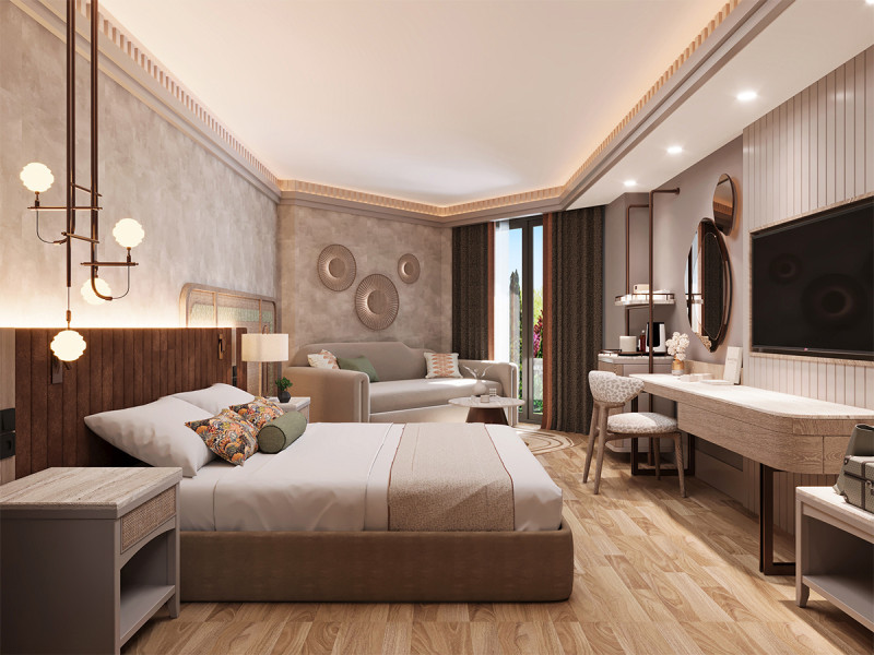 Hotel Adalya Bliss - Adults Only