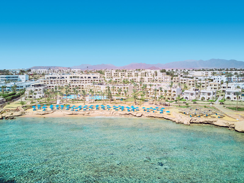 Pickalbatros Royal Grand Resort