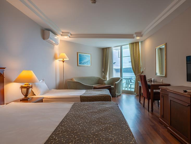 Bodrum Holiday Resort