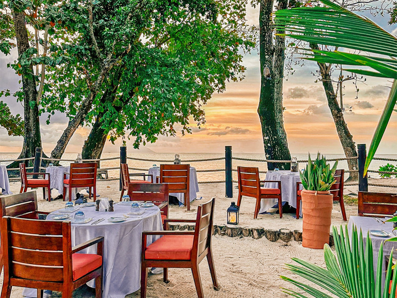 STORY Seychelles
