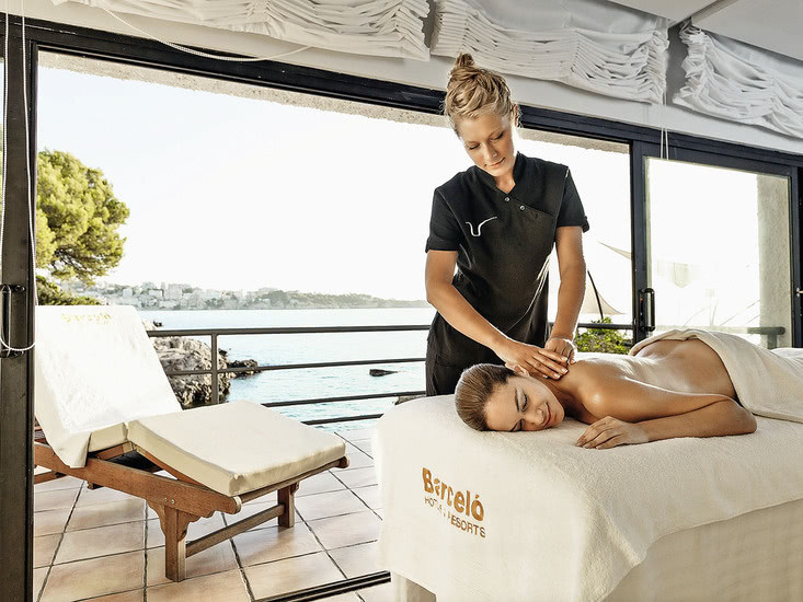 Hotel Barceló Illetas Albatros