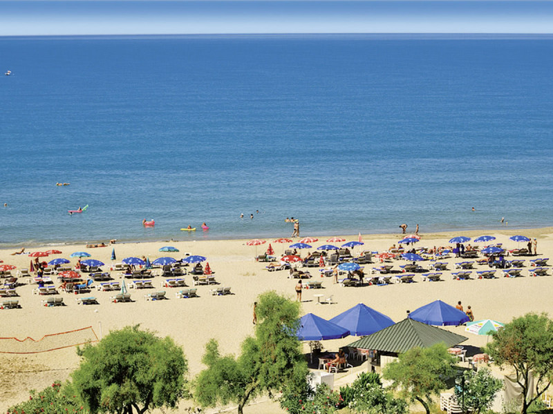 Hotel Blue Diamond Alya