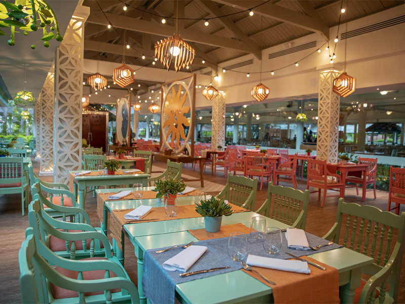 Iberostar Waves Punta Cana