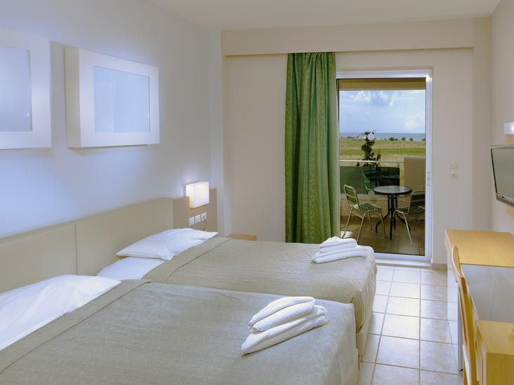 Sovereign Beach Hotel