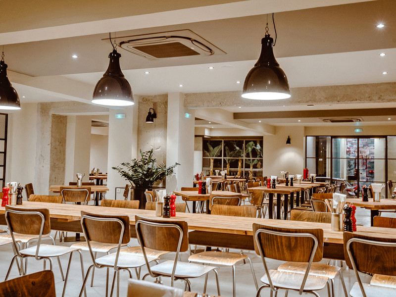 Cook’s Club Hersonissos