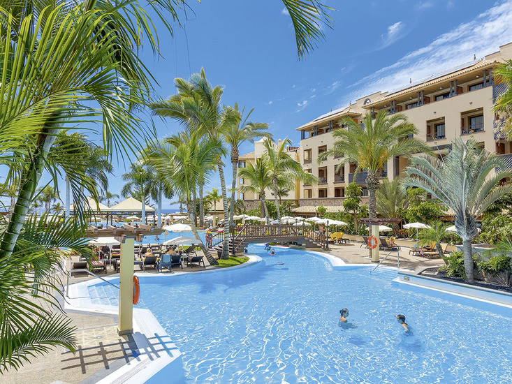 Hotel GF Gran Costa Adeje 