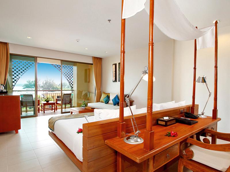 Rawai Palm Beach Resort