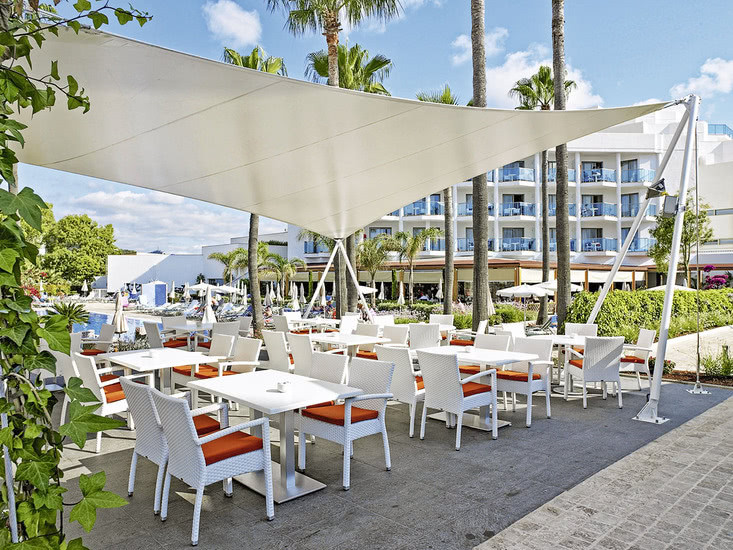 Hipotels Cala Millor Park