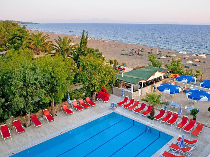 Dogan Beach Resort & Spa