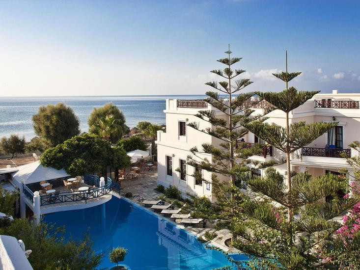 Veggera Hotel