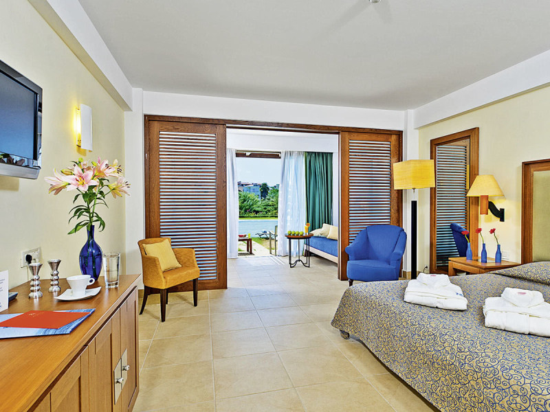 Cavo Spada Luxury Resort