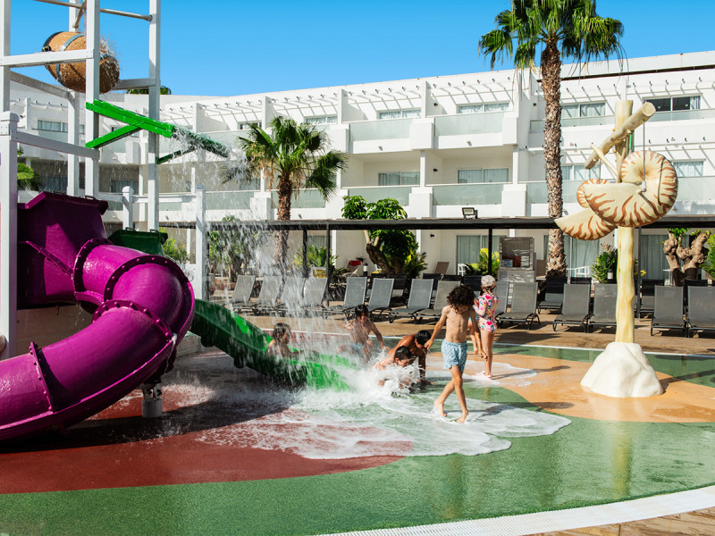 Sentido Aequora Lanzarote Suites