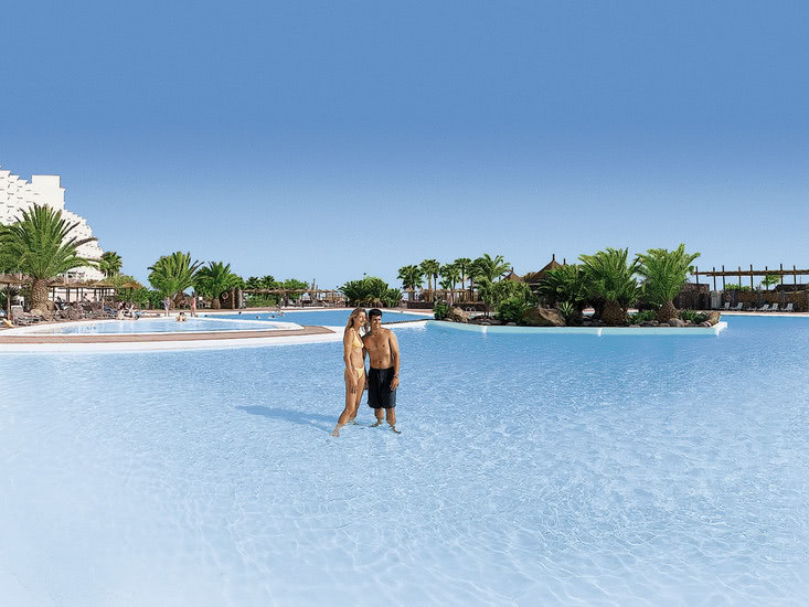 Hotel Beatriz Costa Teguise & Spa