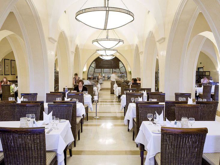 Hotel Jaz Makadi Star