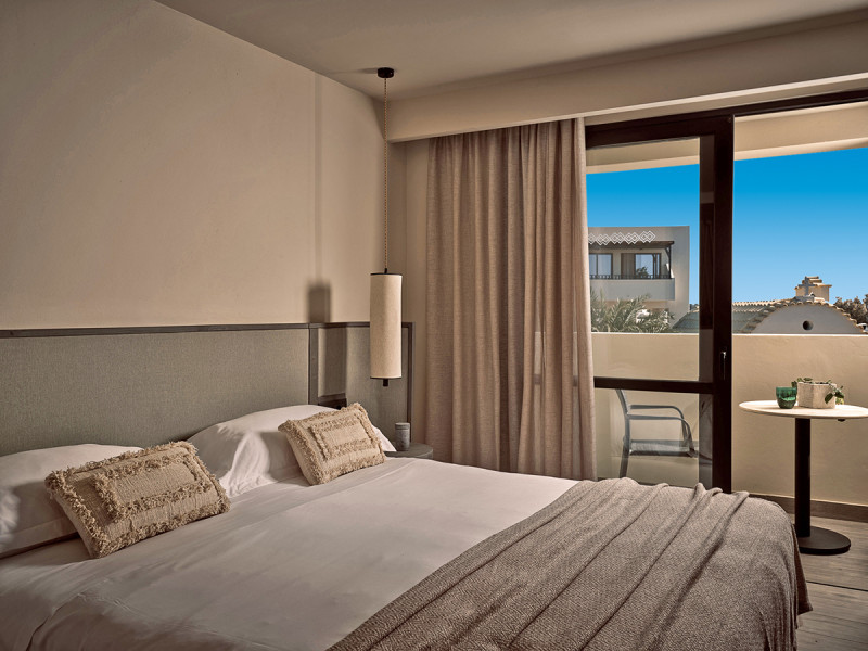 NUMO Ierapetra Beach Resort Crete, Curio Collection by Hilton