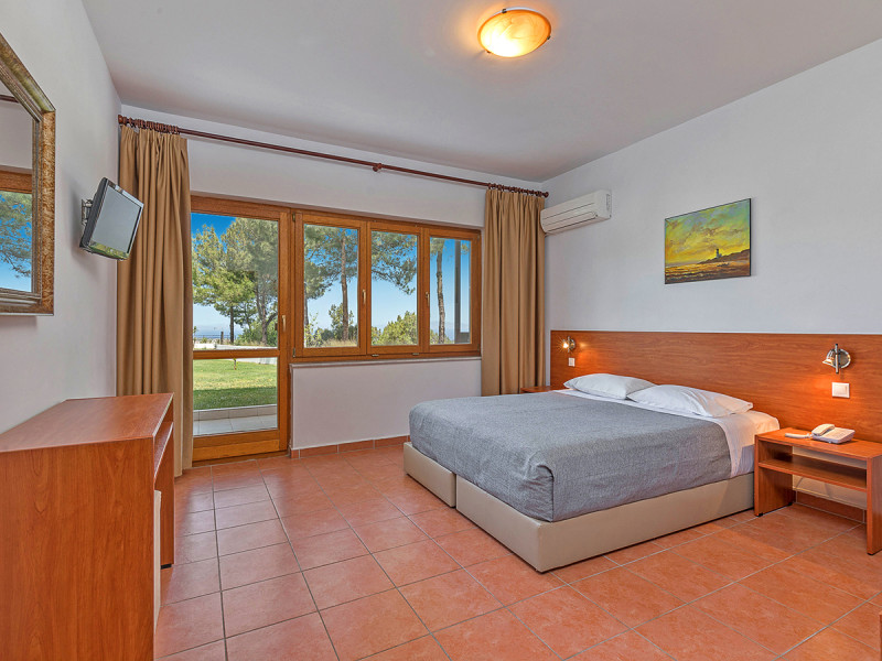 Hotel Helena Christina