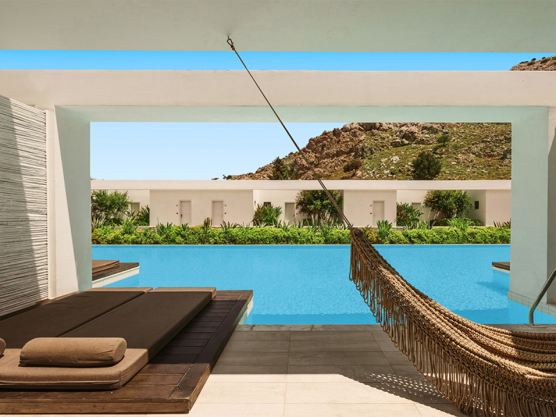 Casa Cook Rhodos