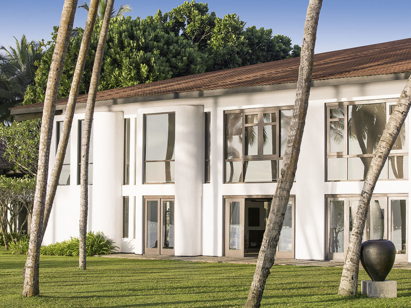 AVANI Kalutara Resort