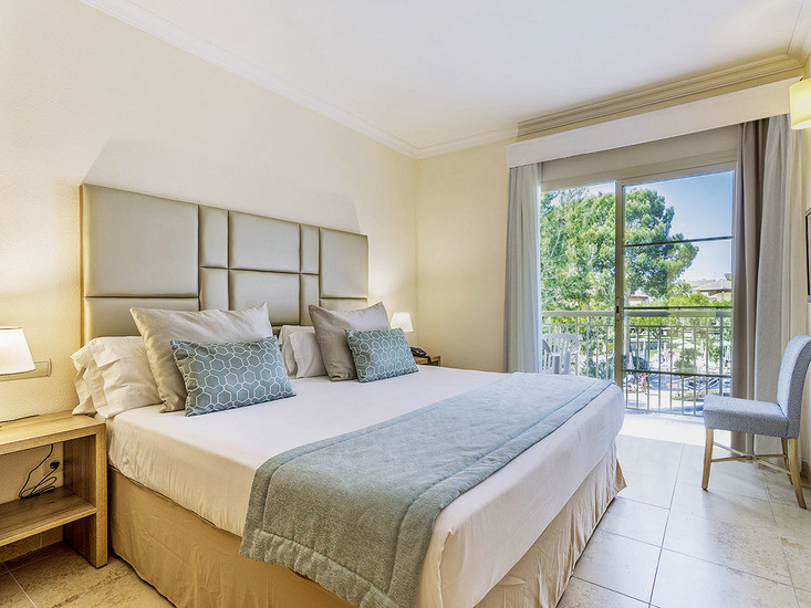 Hotel Zafiro Mallorca