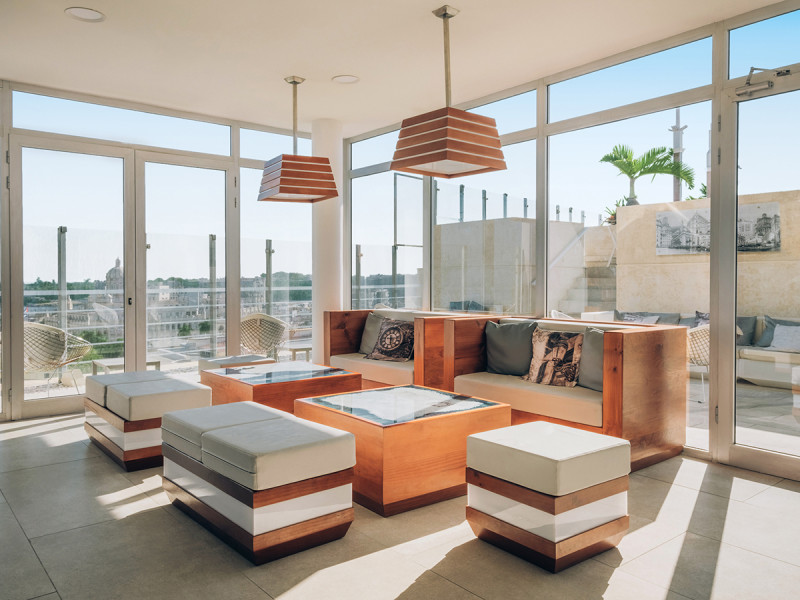 Iberostar Selection Parque Central