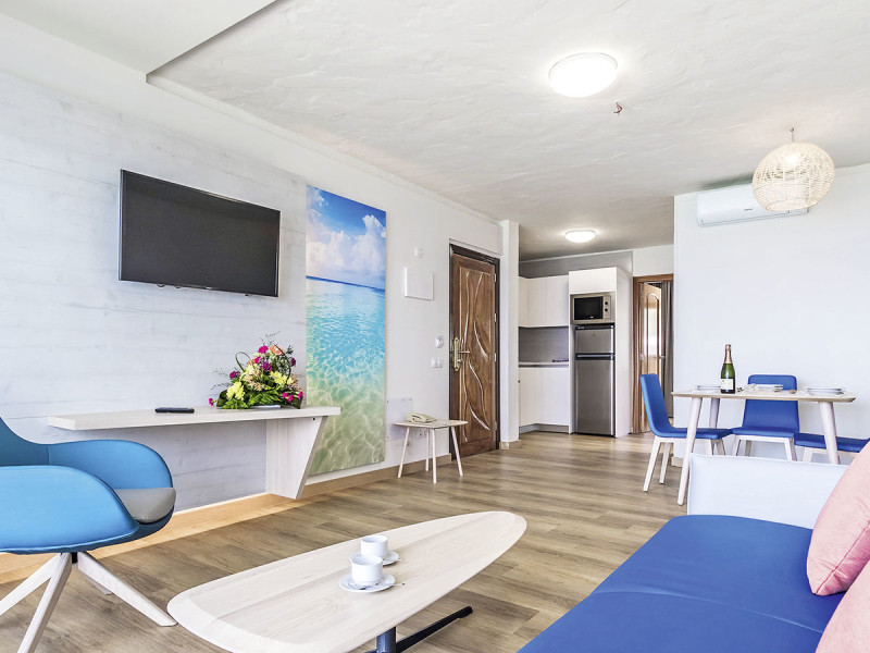 Hotel Garden & Sea Boutique Lodging