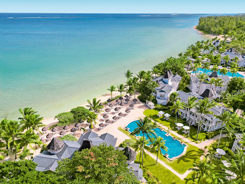 Heritage Le Telfair Golf & Wellness Resort