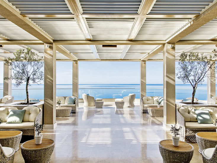Ikos Oceania Resort