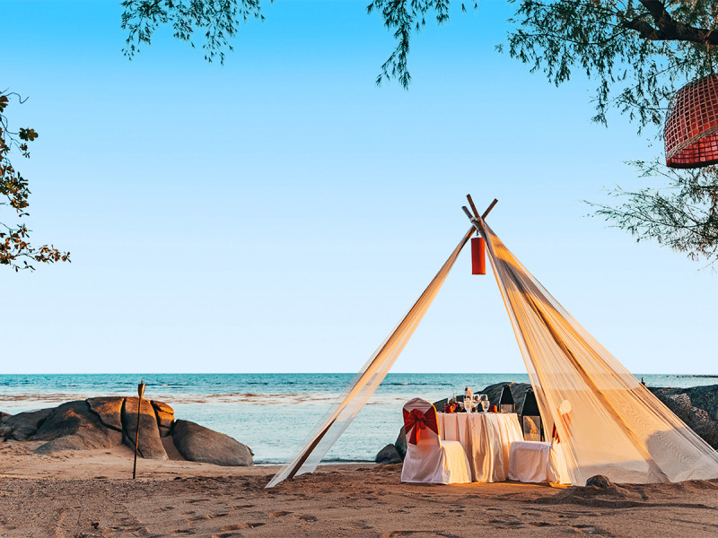 Rocky´s Boutique Resort