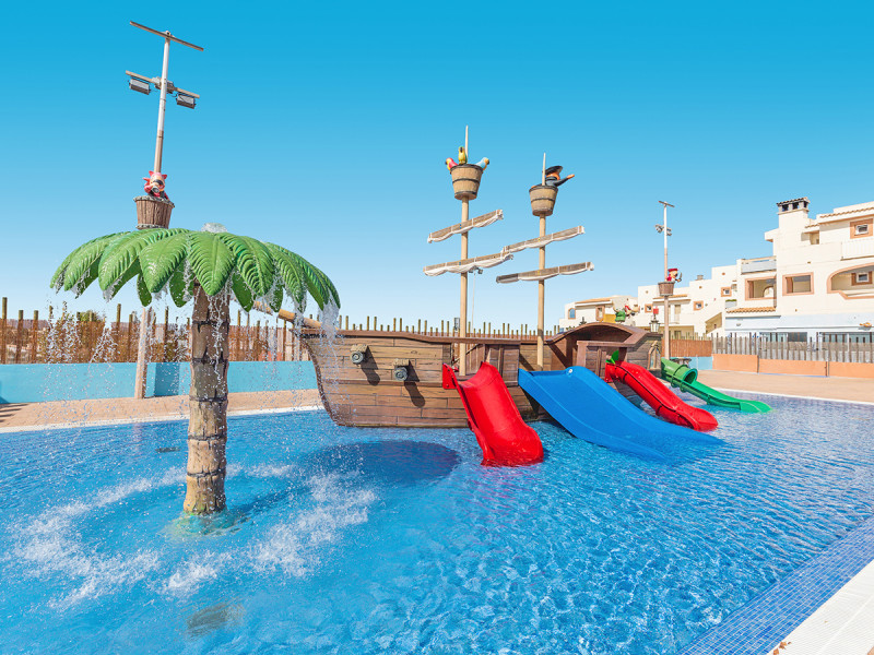 Blau Punta Reina Resort