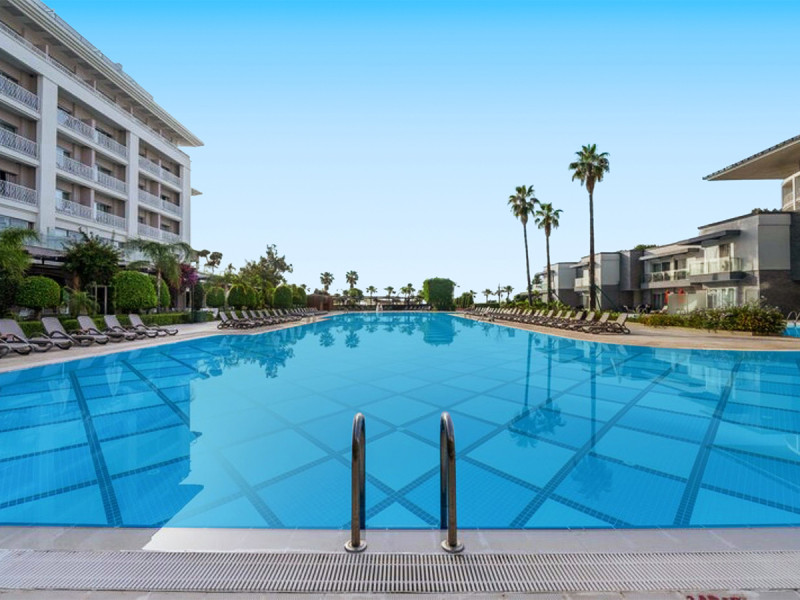 Hotel Kilikya Palace Göynük