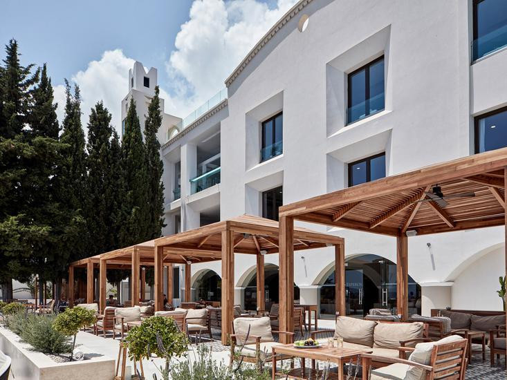 Esperos Village Blue &Spa