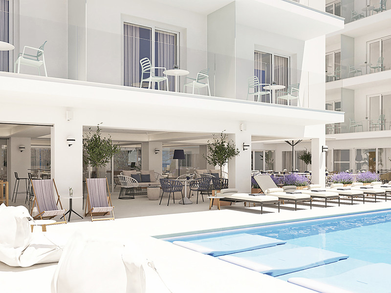 MiM Mallorca Meliá Collection