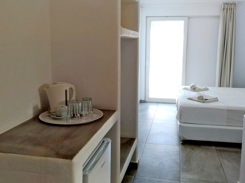 Iliada Odysseas Resort