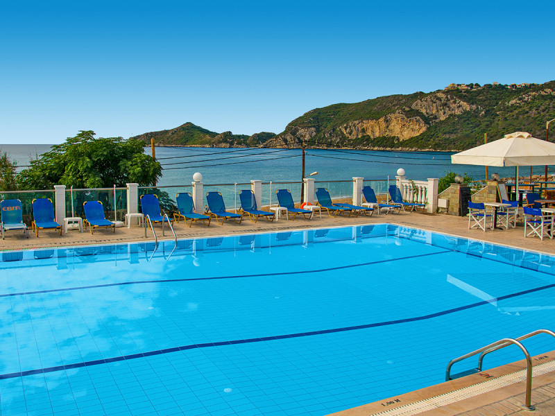 Belle Helene Hotel