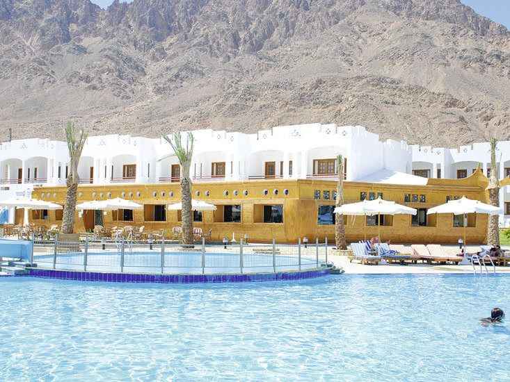 Hotel HappyLife Village