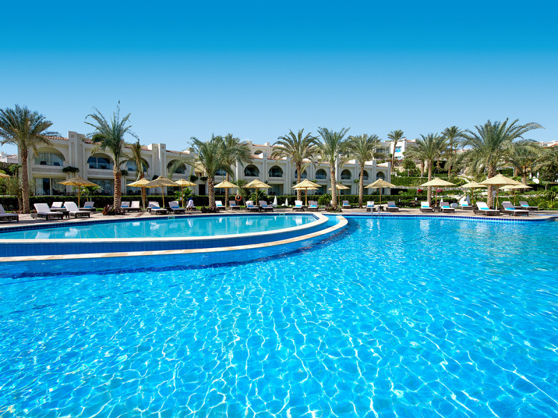 SUNRISE Montemare Resort - Grand Select