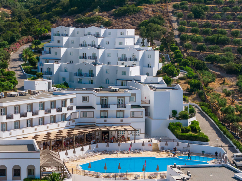 Hotel Mare Village