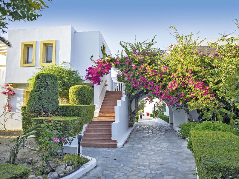 Mastichari Bay Hotel