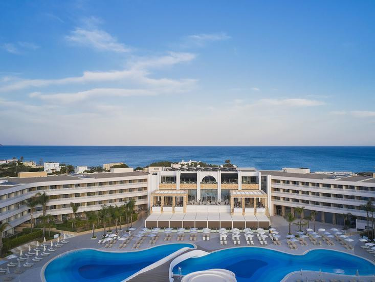 Princess Andriana Resort