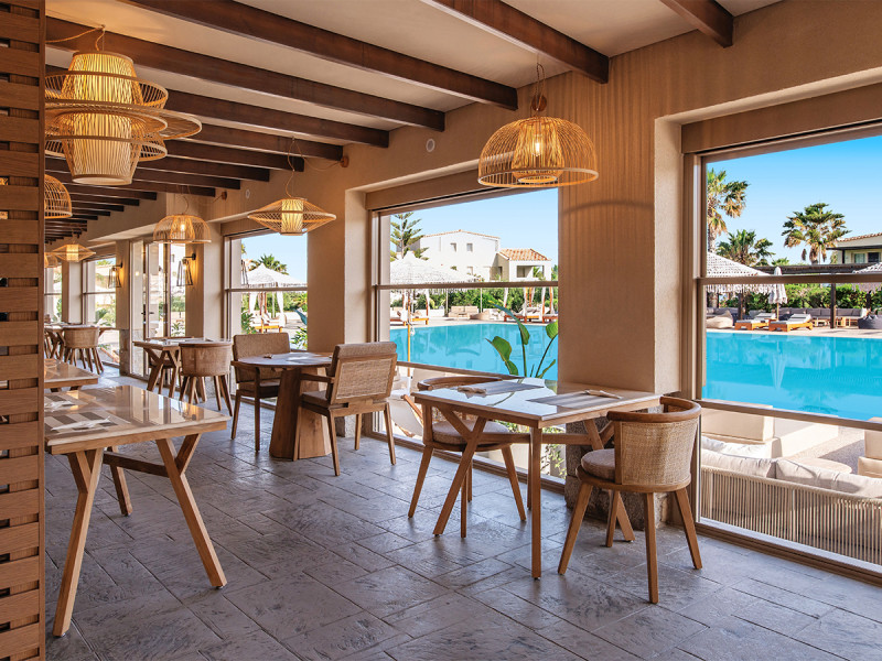 Achilleas Beach Hotel - Adults only