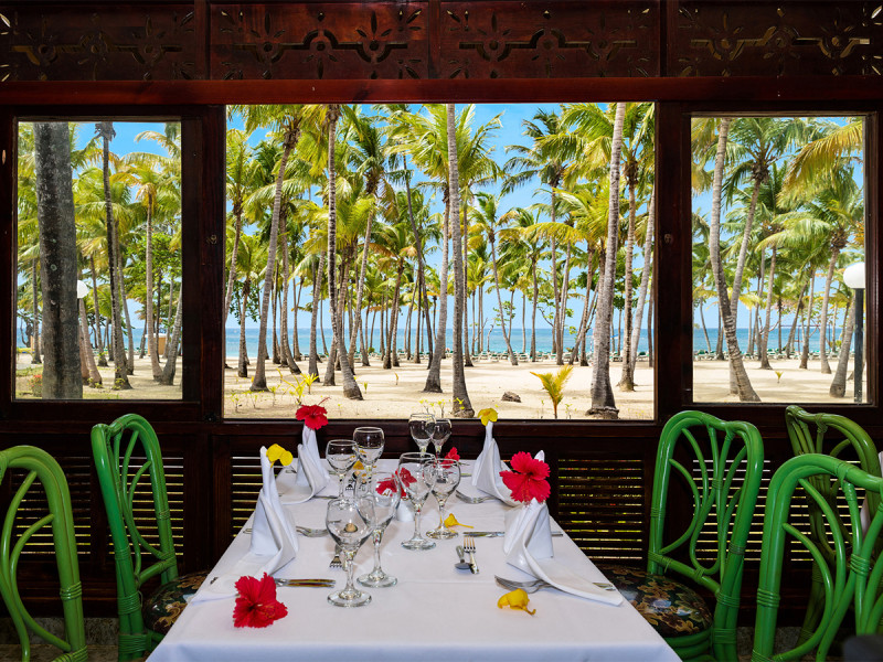 Playabachata Spa Resort