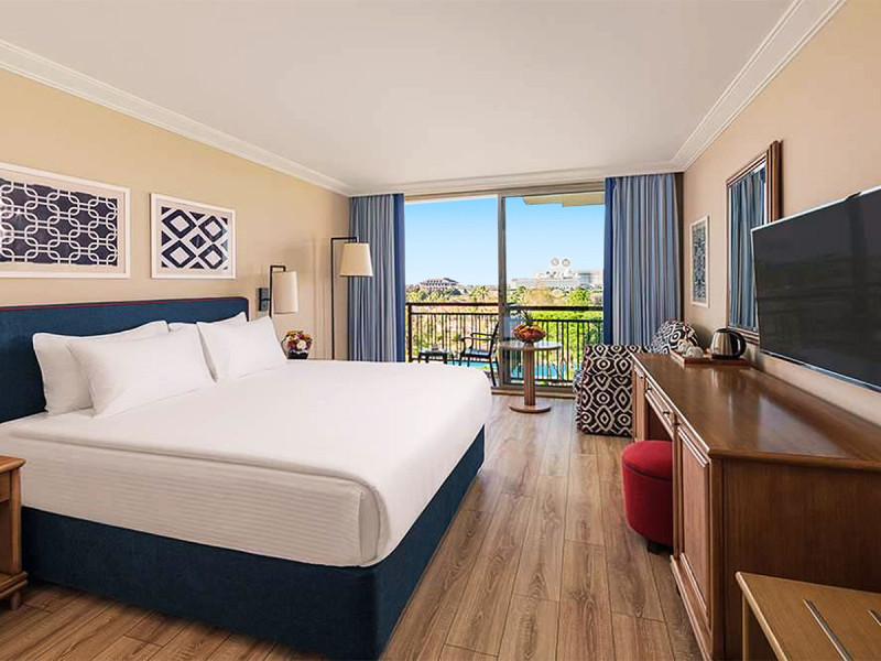 IC Hotels Green Palace & Villas