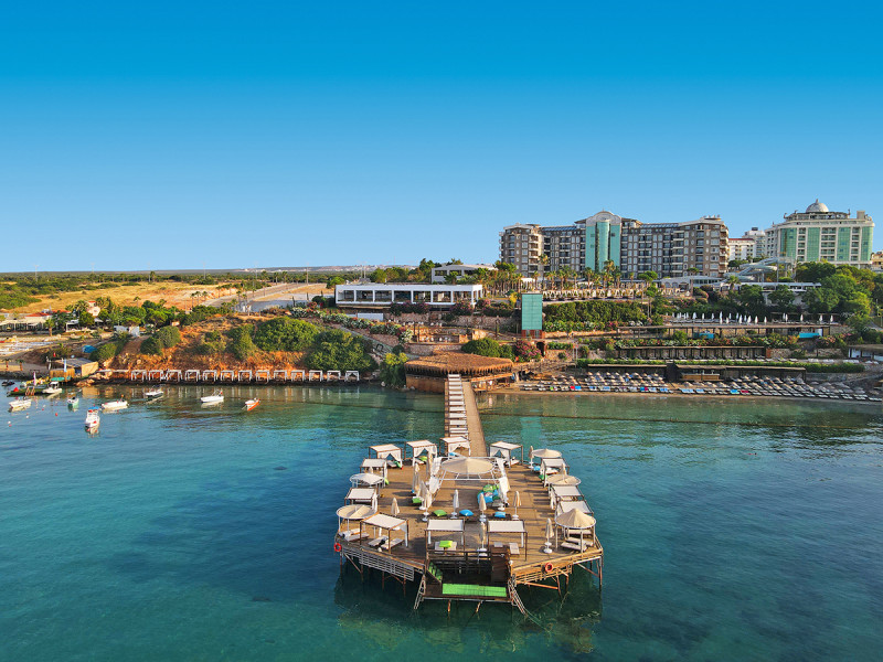 Laur Hotels Experience Elegance