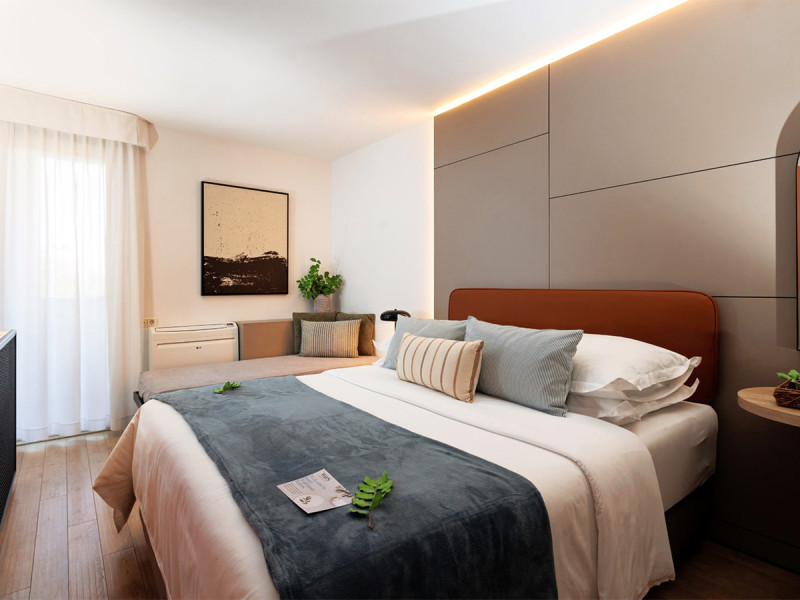 Hotel Waterman Kaktus