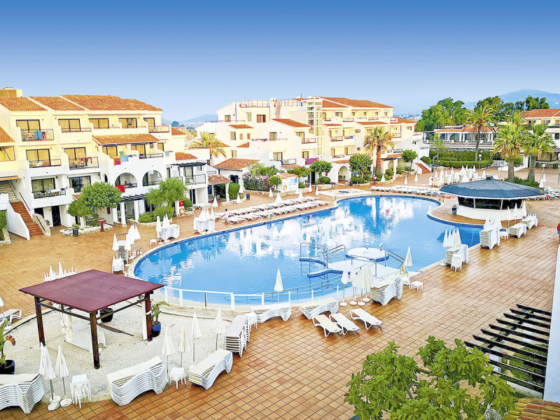 Hotel Fergus Style Bahamas