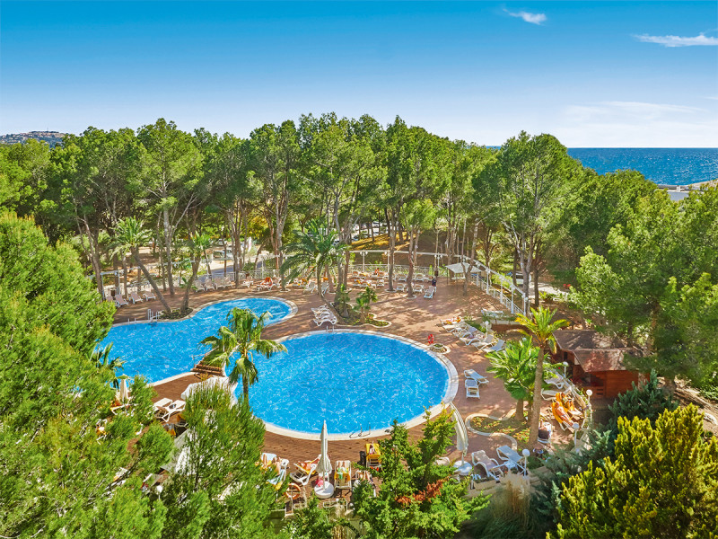 allsun Hotel Bella Paguera