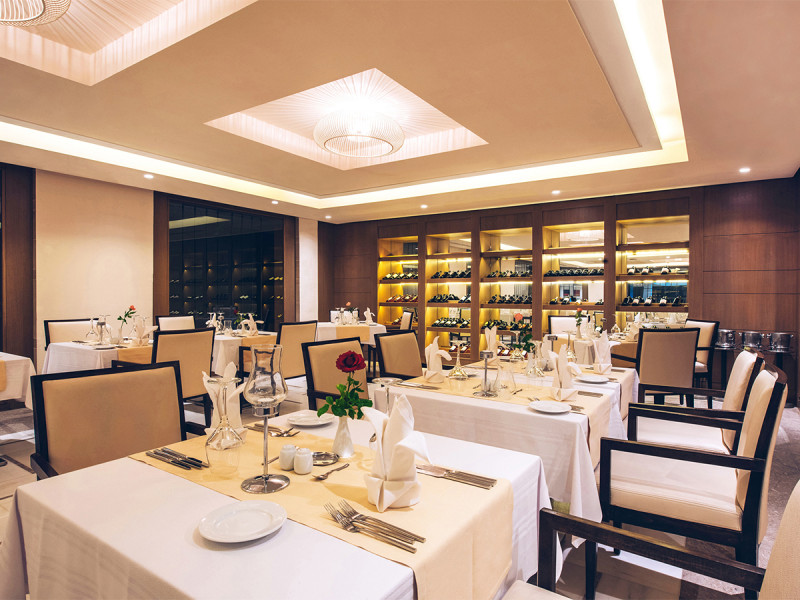 Hotel Iberostar Selection Diar El Andalous