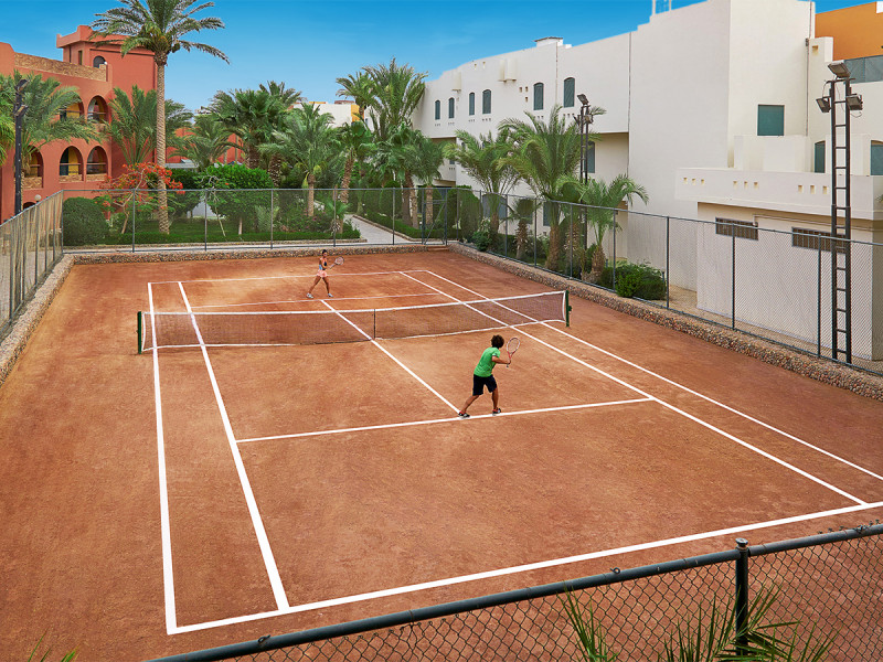 Hotel Bel Air Azur Resort